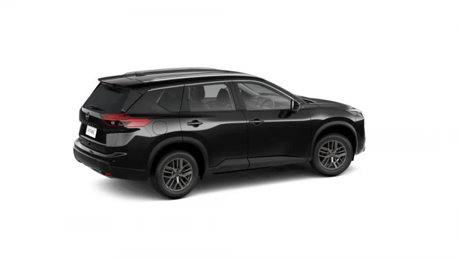 2026 Nissan X-Trail T33 ST SUV Image 16