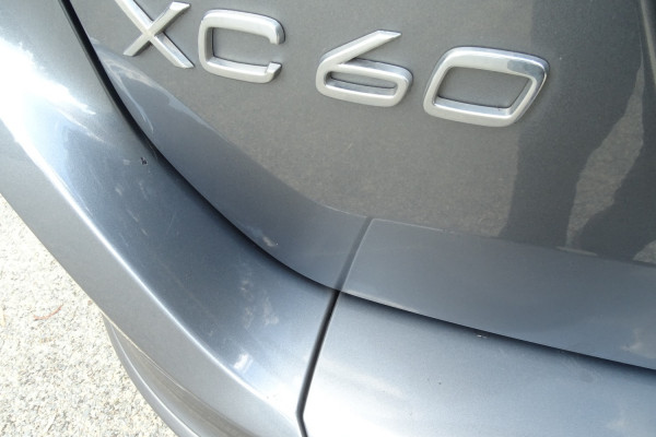 2016 Volvo XC60 DZ D4 Luxury Wagon Image 7