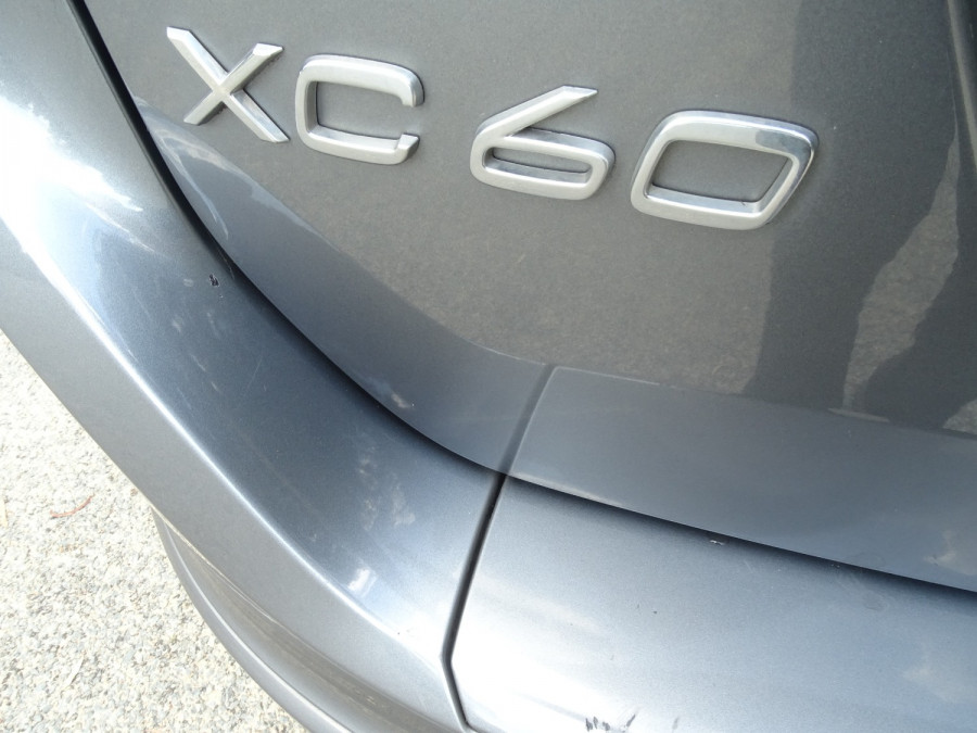 2016 Volvo XC60 DZ D4 Luxury Wagon Image 7