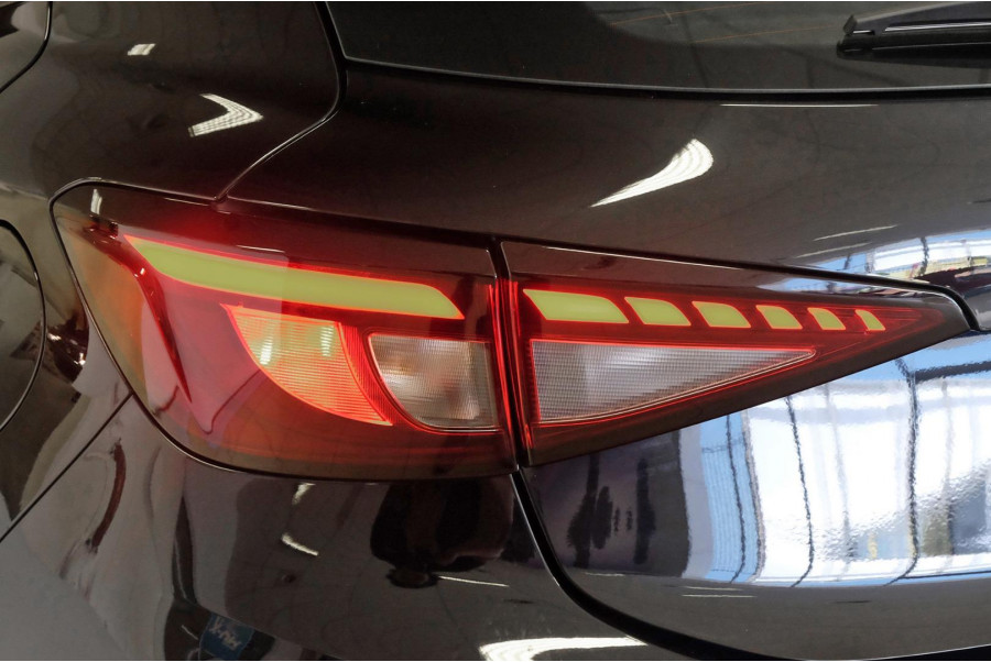 2024 MY24.5 MG MG3  Excite Hatch Image 21