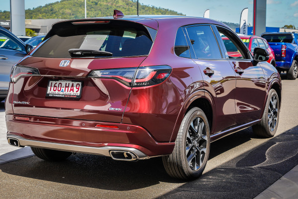 2023 Honda ZR-V RZ e:HEV LX SUV