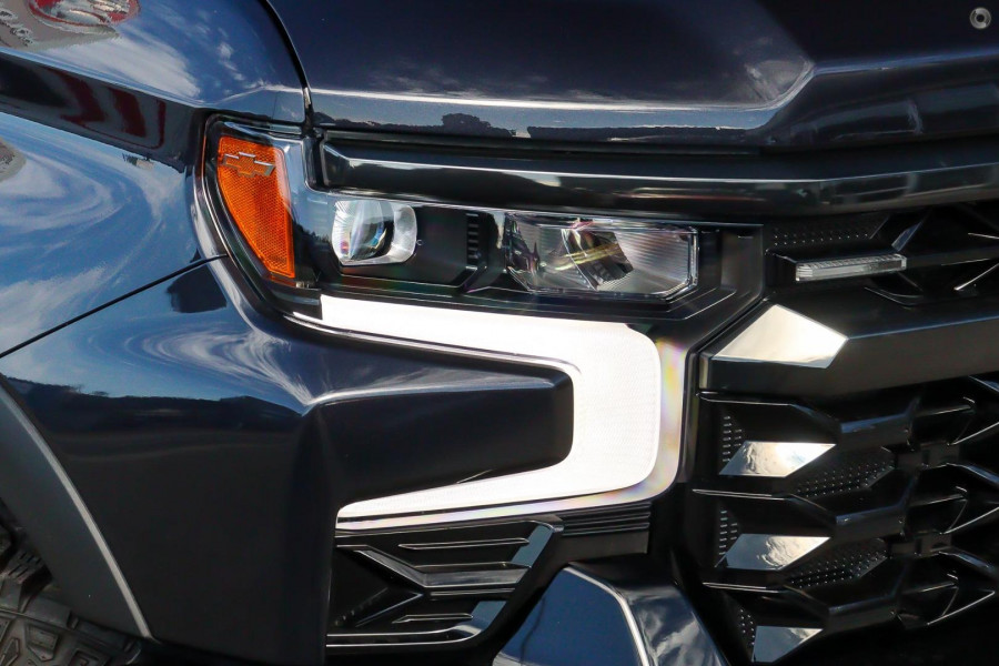 2026 Chevrolet Silverado T1 1500 ZR2 W/Tech Pack Ute Image 15