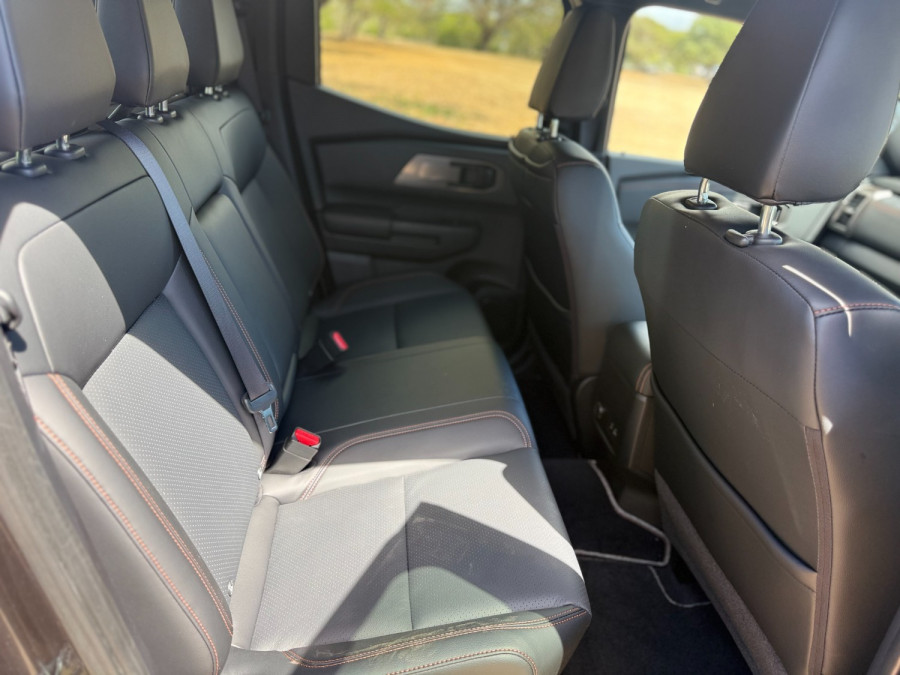 2026 Mitsubishi Triton MV Raider Ute Image 11
