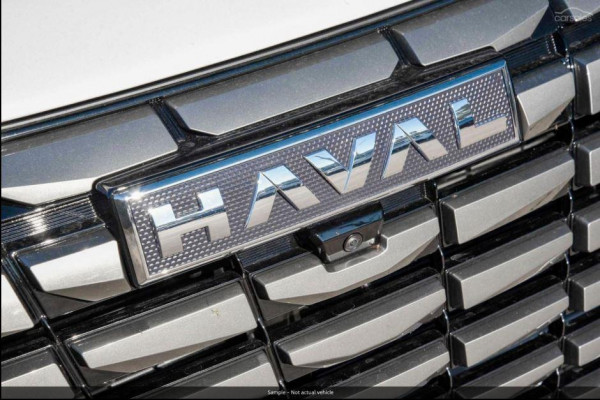 2026 GWM Haval H6 B01 Ultra SUV Image 11