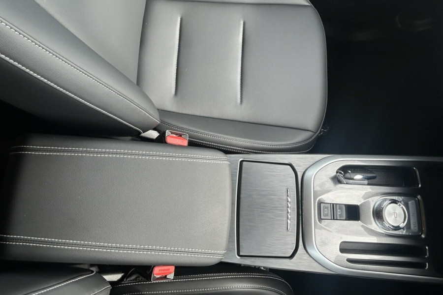 2025 GWM Haval Jolion A01 Lux SUV Image 22