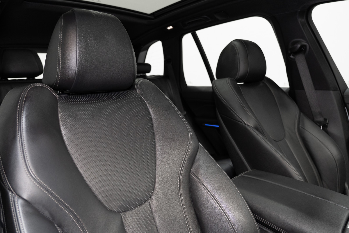 2019 BMW X5 Xdrive 40i M Sport (5 Seat) SUV Image 4