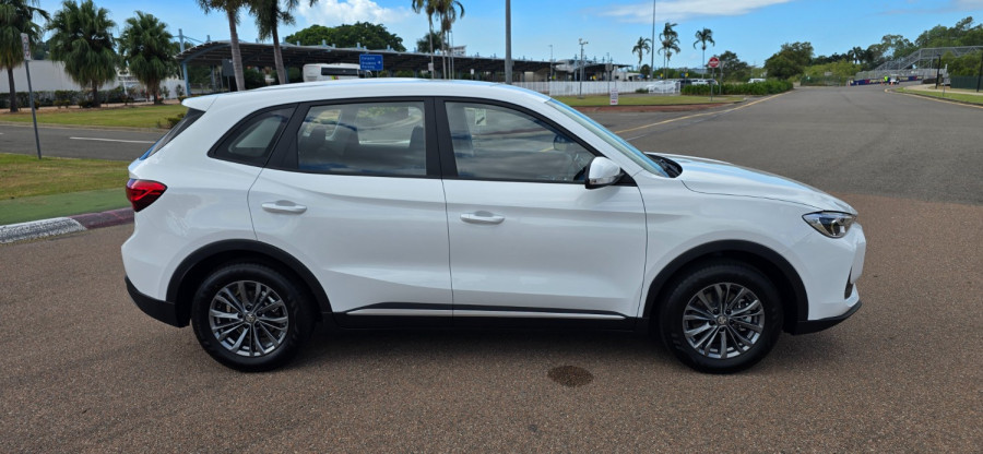 2026 MG ZS ZS32 Vibe SUV Image 3
