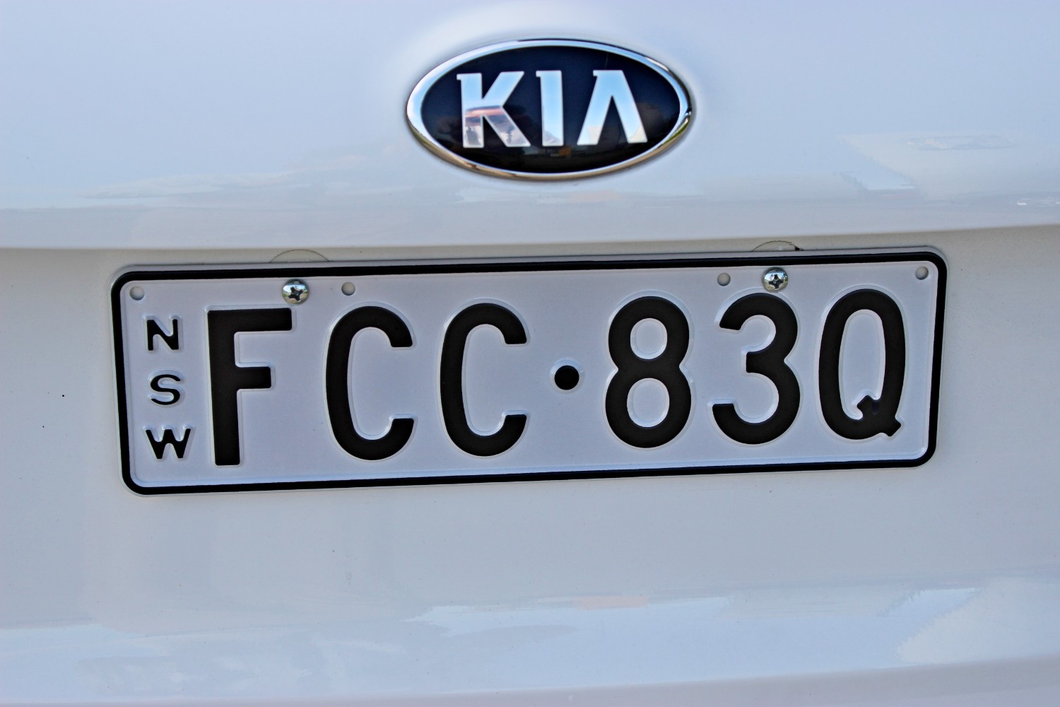 2017 Kia Cerato S Hatch Image 7