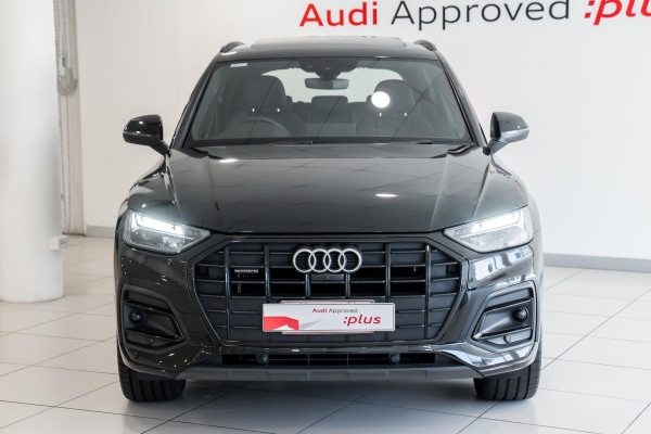 2023 Audi Q5 FY 40 TDI SUV