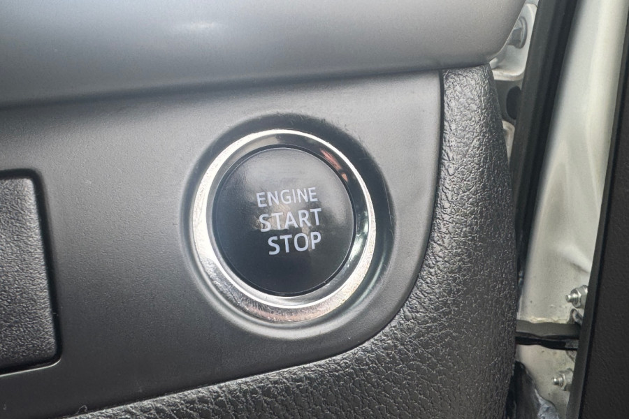 2018 Toyota Kluger GSU55R GXL SUV Image 24