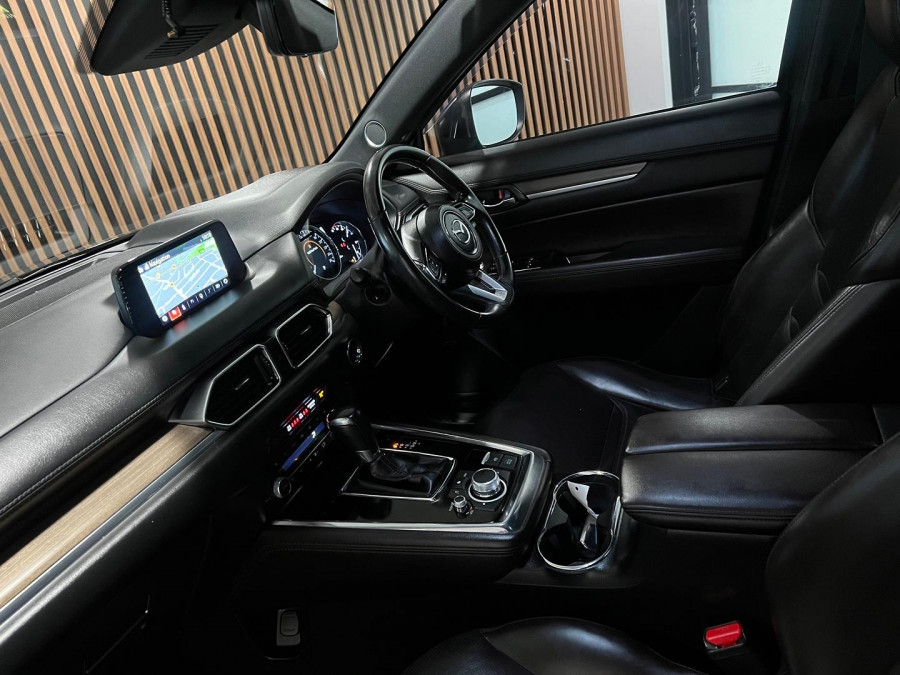 2019 Mazda CX-8 KG Series Asaki SUV Image 21
