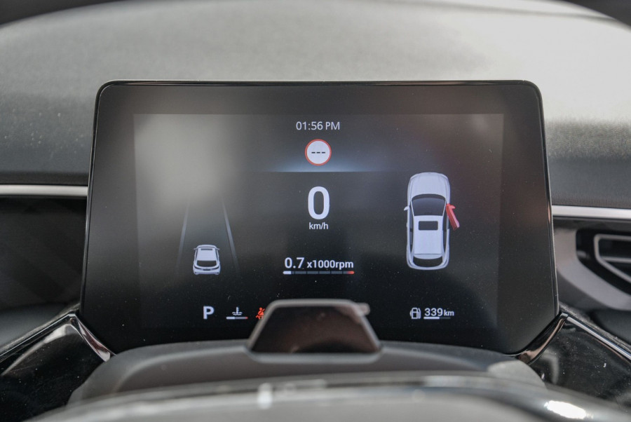 2025 MG MG3 ZP22 Vibe Hatch Image 14