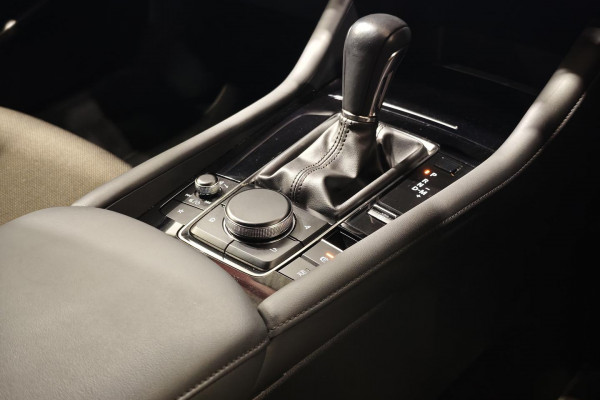 2019 Mazda 3 BP Series G20 Evolve Hatch Image 35