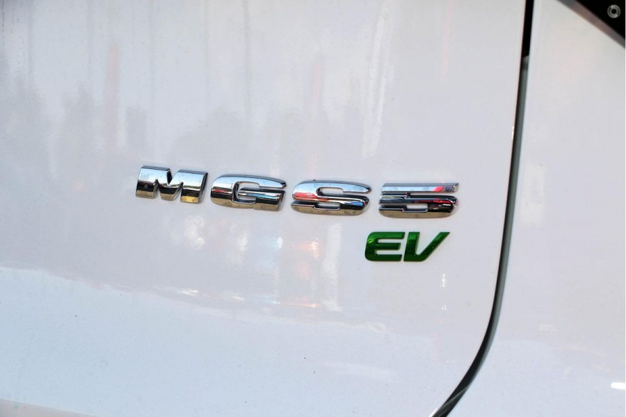 2026 MY25 MG MGS5 EV ZS3EM Essence 49 SUV Image 10
