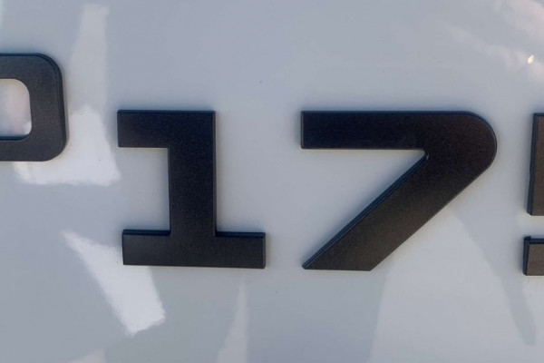 2025 Isuzu  NQS 80-175 DT C34 CREW Cab Chassis Image 17