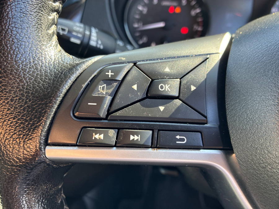 2021 Nissan X-Trail T32 ST-L SUV Image 20