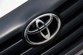 2011 Toyota HiLux TGN16R MY12