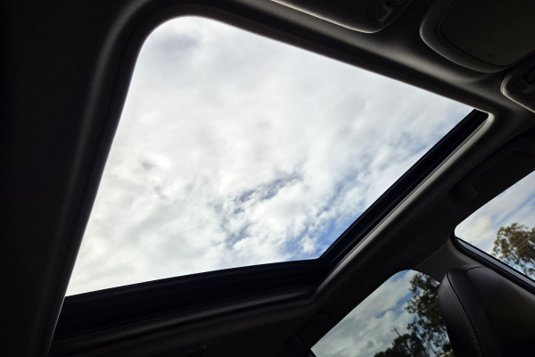 2020 MY21 Subaru Forester S5 2.5i-S SUV Image 18