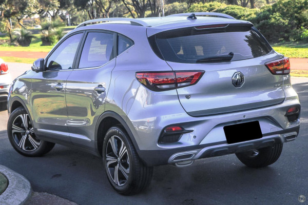 2023 MG ZST  Vibe SUV