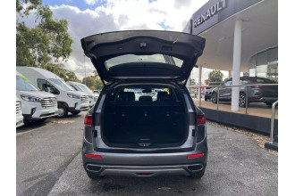 2024 Renault Koleos HZG Zen SUV