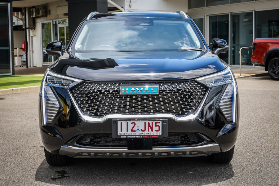2023 GWM Haval Jolion A01 Lux Hybrid SUV Image 6