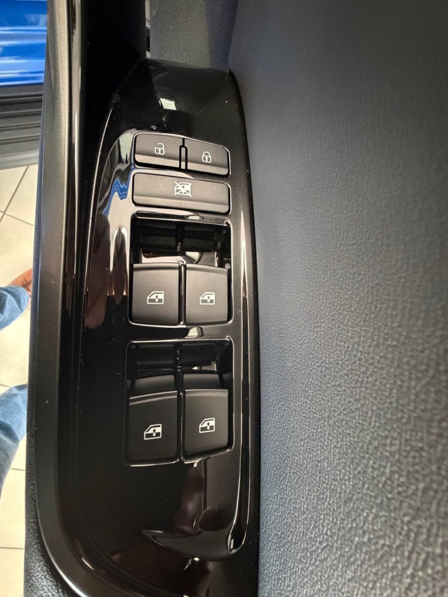 2025 LDV T60 SK8C Max PLUS Ute Image 19