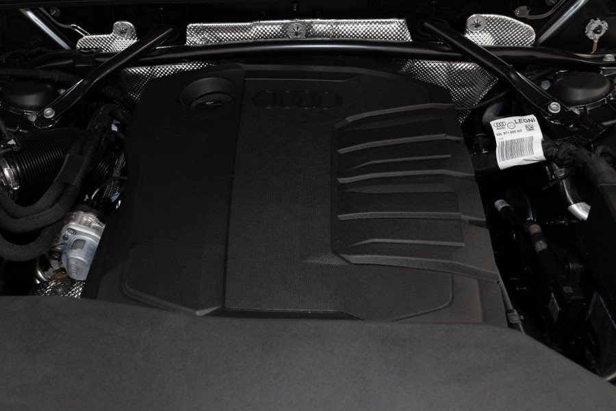 2025 Audi Q5 GU TDI 150kW SUV