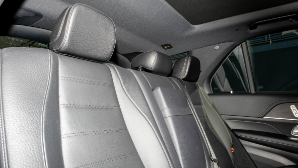 2024 MY25 Mercedes-Benz GLE-Class V167 GLE300 d SUV image 22