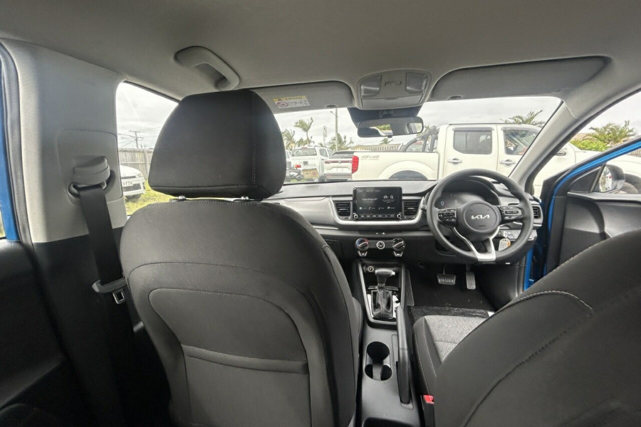 2025 Kia Stonic YB S SUV Image 18