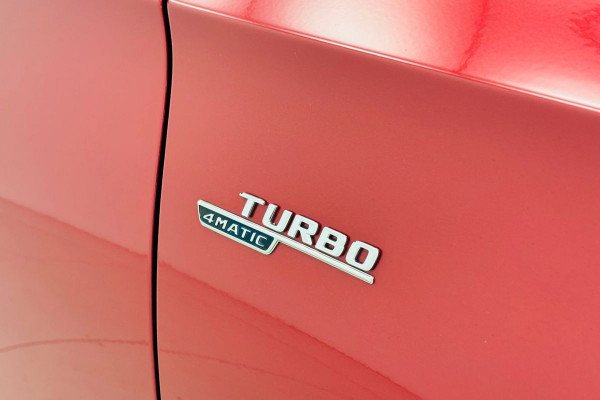 2022 Mercedes-Benz A-Class W177 A35 AMG Hatch Image 4