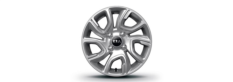 <img src="14" Alloy Wheels