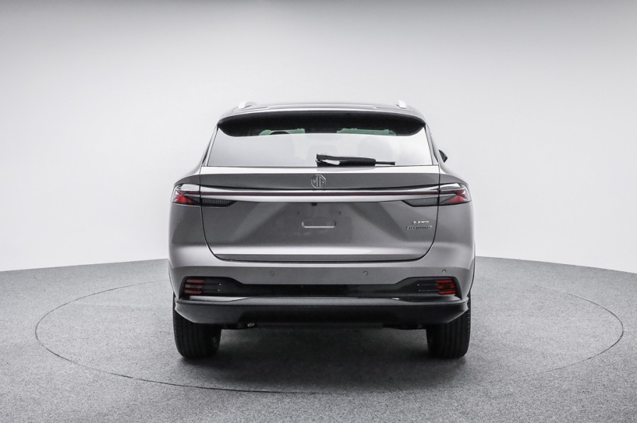 2026 MY25 MG HS AS33H Essence Hybrid+ SUV Image 6
