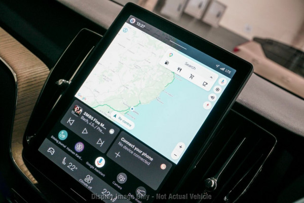 2026 Volvo XC60 UZ Plus B5 Bright SUV Image 12