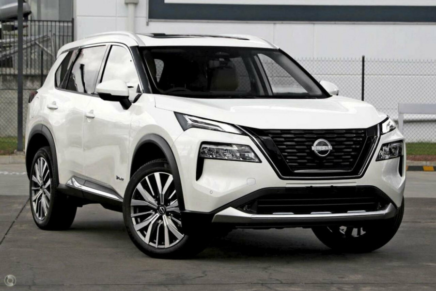 2024 MY25 [THIS VEHICLE IS SOLD]