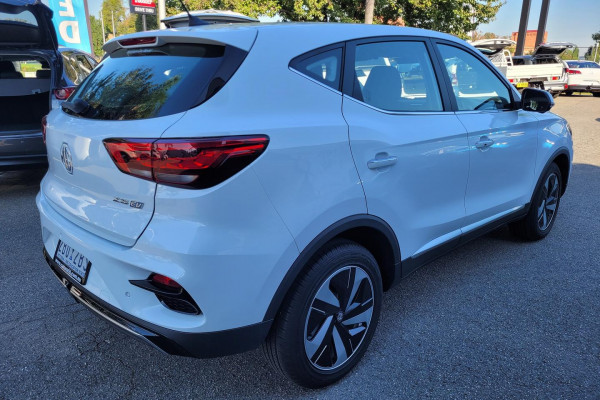 2023 MG ZS EV AZS1 Excite SUV