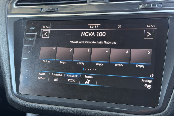 2023 Volkswagen Tiguan 5N 162TSI Elegance Allspace SUV Image 35