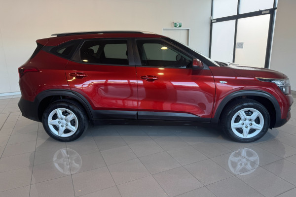 2020 Kia Seltos SP2 S SUV