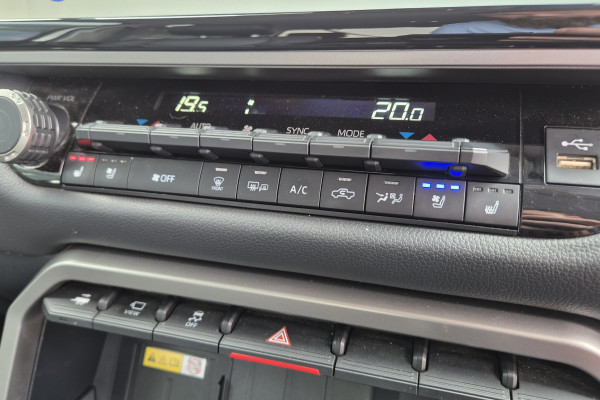 2023 MY25 Toyota Tundra VXKH75L Limited Ute Image 24