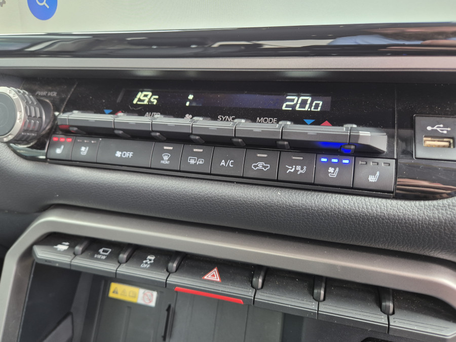 2023 MY25 Toyota Tundra VXKH75L Limited Ute Image 24