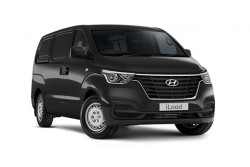 Hyundai iLoad Van TQ4