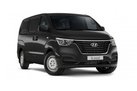 Hyundai iLoad Van TQ4