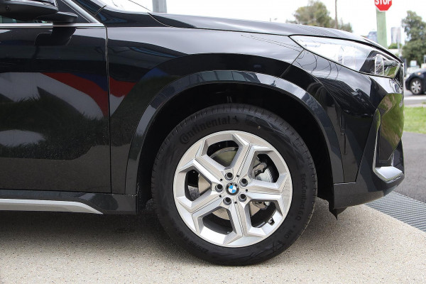 2025 BMW X1 U11 sDrive18i SUV image 5