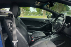 2014 Kia Cerato YD MY14 Koup Turbo Coupe