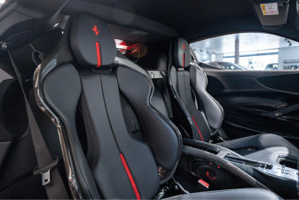 2023 Ferrari SF90 Stradale F154  Coupe