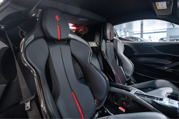 2023 Ferrari SF90 Stradale F154  Coupe Image 14