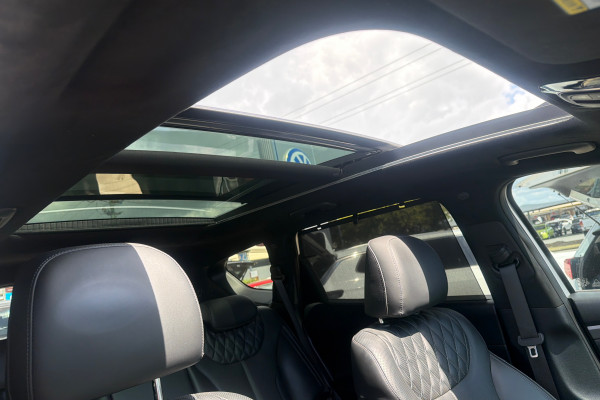 2020 MY21 Hyundai Santa Fe TM.V3 Highlander SUV Image 16