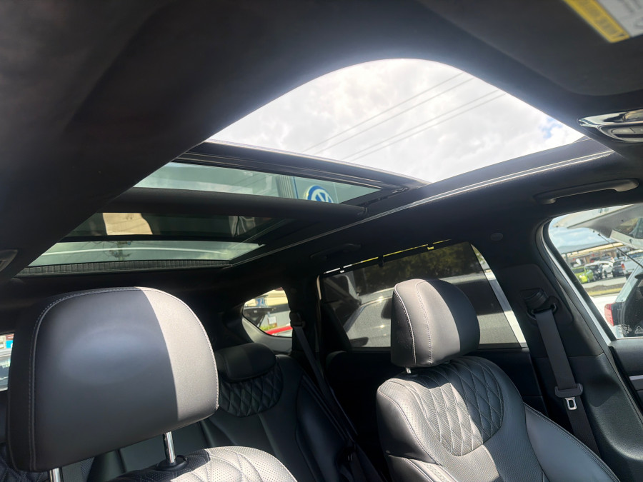 2020 MY21 Hyundai Santa Fe TM.V3 Highlander SUV Image 16