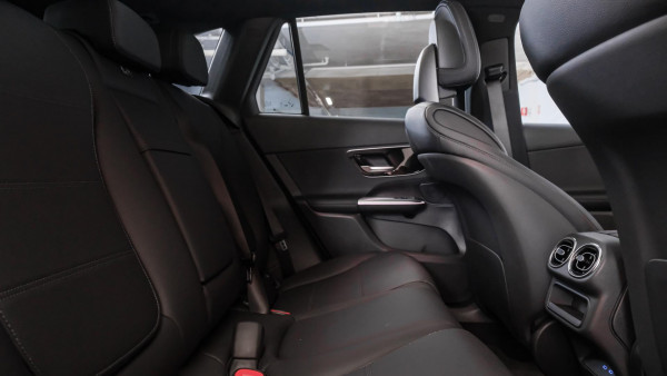 2025 Mercedes-Benz GLC-Class X254 GLC200 SUV image 8