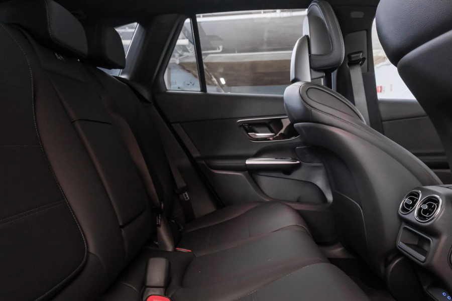 2025 Mercedes-Benz GLC-Class X254 GLC200 SUV