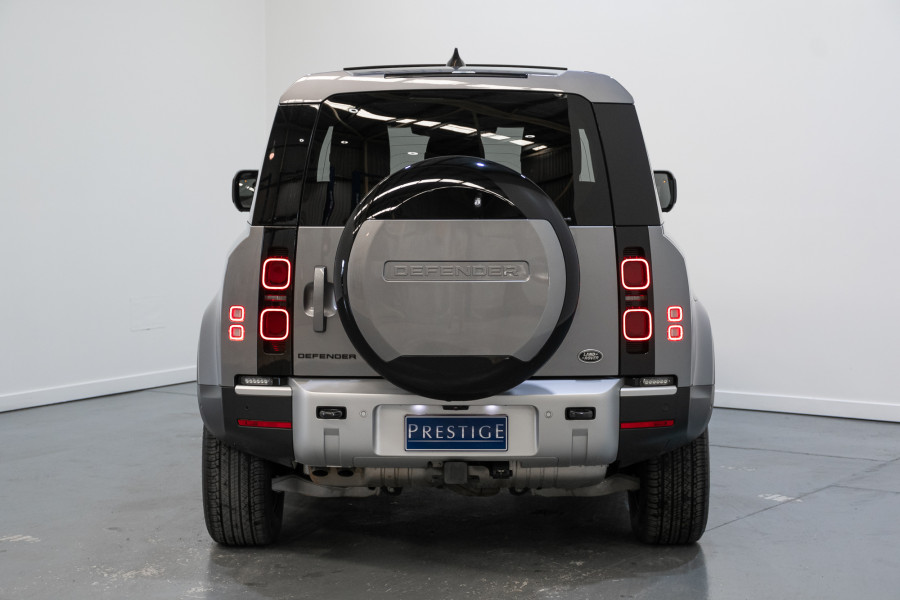 2023 Land Rover Defender L663 90 D250 S SUV